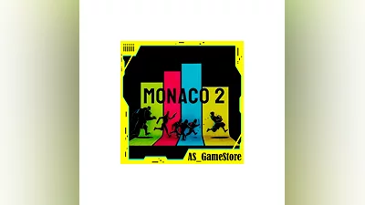 Monaco 2 | PS5/PS Turkey
