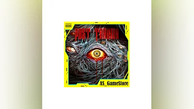 Post Trauma | PS5/PS Turkey