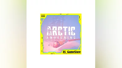 Arctic Awakening | PS5/PS Turkey Ukraine