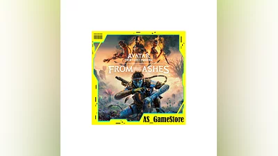️Avatar Frontiers of Pandora From The As|PC Epic Games