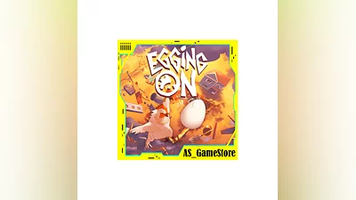 Egging On | PS5/PS Turkey Ukraine