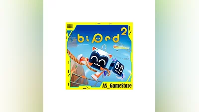 Biped 2 | PS4/PS5/PS Turkey Ukraine