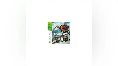 Skate 3 Xbox