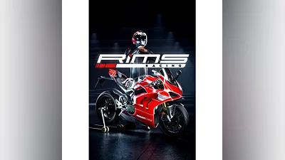 RiMS Racing Xbox Series X|S XBOX