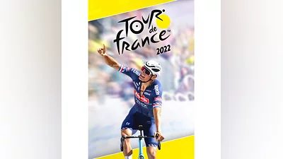 Tour de France 2022 Xbox One XBOX
