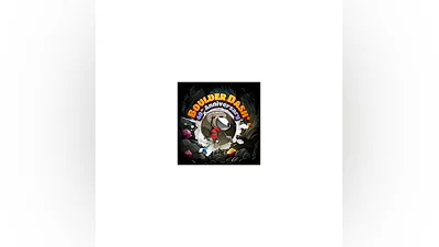 BOULDER DASH 40th Anniversary XBOX