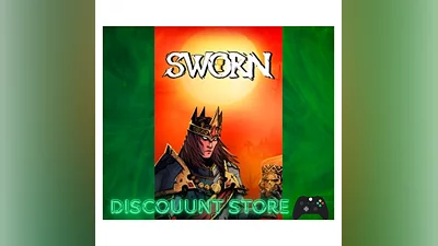 SWORN XBOX