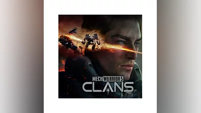 MechWarrior 5: Clans (Steam key | RU+CIS)