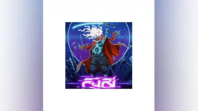 Furi (Steam key | RU+CIS)
