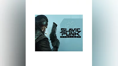 SlavicPunk Oldtimer (steam key)