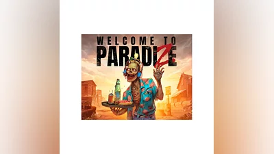 Welcome to ParadiZe (steam key)