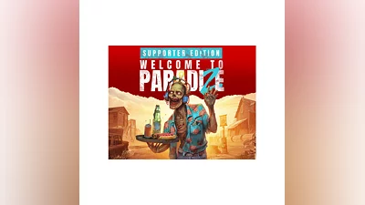 Welcome to ParadiZe Supporter Edition (steam key)