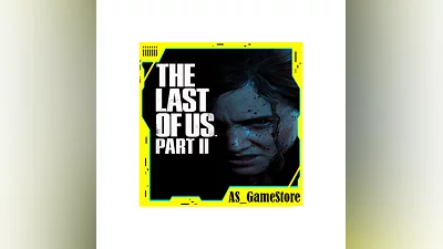 The Last of Us Part II | PS4/PS5/PS Turkey Ukraine