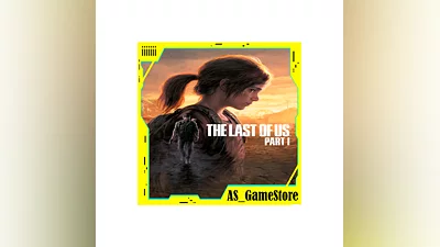 The Last of Us Part I | PS5/PS Turkey Ukraine