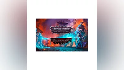 Pathfinder Wrath of the Righteous Through the Ashes DLC