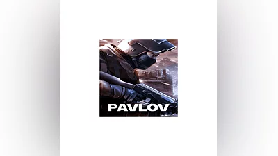 Pavlov VR | PS5/PS Turkey