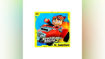 Beach Buggy Racing 2 | PS4/PS5/PS Turkey