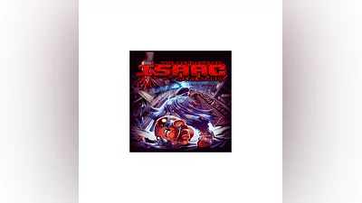 The Binding of Isaac: Repentance | PS5/PS Turkey