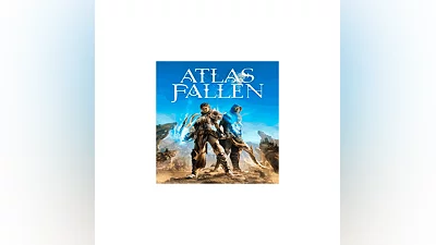 ️Atlas Fallen Reign of Sand | PC Epic Games EGS ️