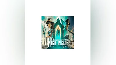 ️Nightingale | PC Epic Games EGS ️