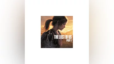️The Last of Us Part I / TLOU | PC Epic Games EGS