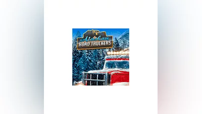 ️Alaskan Road Truckers | PC Epic Games EGS ️