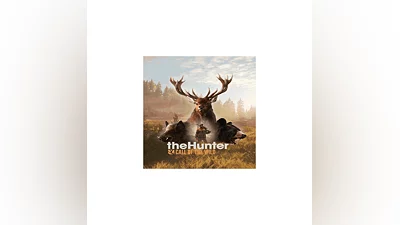 ️theHunter: Call of the Wild | PC Epic Games EGS ️