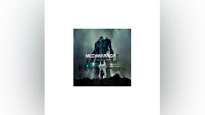 ️MechWarrior 5: Mercenaries | PC Epic Games EGS ️