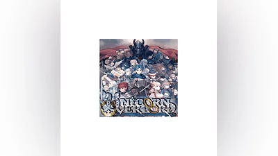 Unicorn Overlord | PS4/PS5/PS Turkey