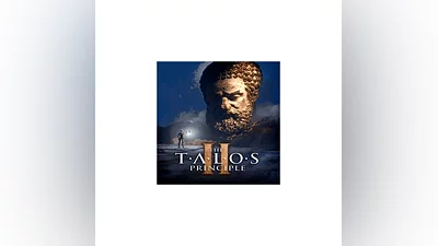 ️The Talos Principle 2 | PC Epic Games EGS ️