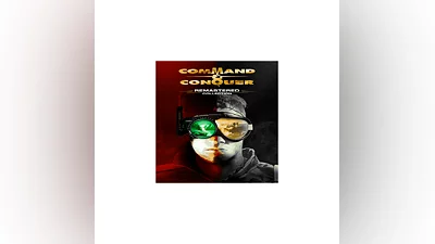 ️Command & Conquer Remastered | PC Epic Games EGS ️