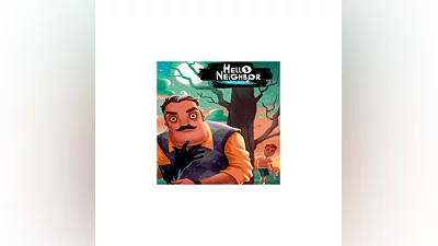 ️Hello Neighbor: Hide and Seek | PC Epic Games EGS