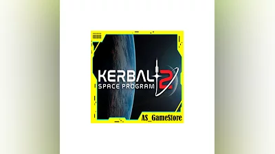 ️Kerbal Space Program 2 | PC Epic Games EGS ️