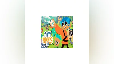 ️Floppy Knights | PC Epic Games EGS ️