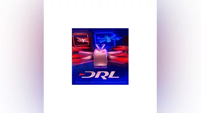 ️The Drone Racing League Simulator | PC Epic Games EGS