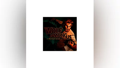 ️The Wolf Among Us | PC Epic Games EGS ️