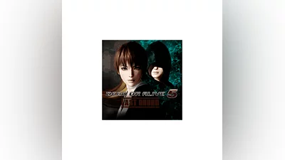 DEAD OR ALIVE 5 Last Round | PS4/PS5/PS Turkey