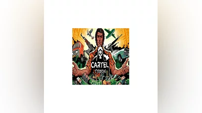 ️Cartel Tycoon | PC Epic Games EGS ️