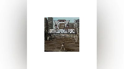 EARTH DEFENSE FORCE 6 | PS4/PS5/PS Turkey