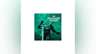 ️Ruined King A League of Legends Story |Epic Games EGS