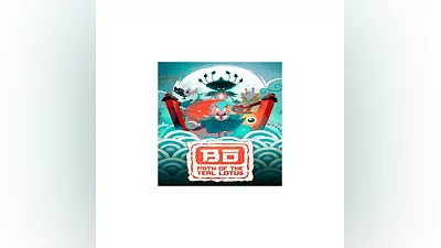 Bō: Path of the Teal Lotus | PS5/PS Turkey