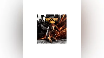 InFAMOUS Second Son | PS4/PS5/PS Turkey