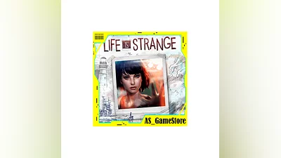 Life is Strange Complete Season | PS4/PS5/PS Turkey