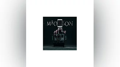 MADiSON | PS4/PS5/PS Turkey