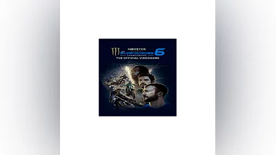 Monster Energy Supercross | PS4/PS5/PS Turkey