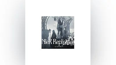NieR Replicant ver.1.22474487139 | PS4/PS5/PS Turkey