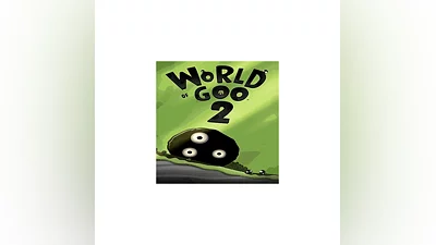 ️World of Goo 2 | PC Epic Games EGS ️