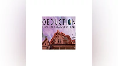 ️Obduction | PC Epic Games EGS ️