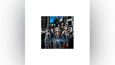 ️NEO: The World Ends with You | PC Epic Games EGS ️