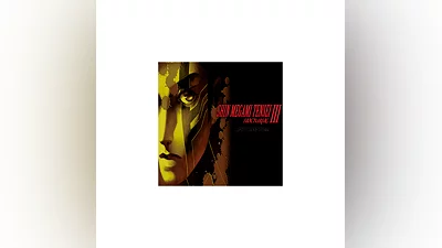 Shin Megami Tensei III Nocturne Remaster | PS Turkey